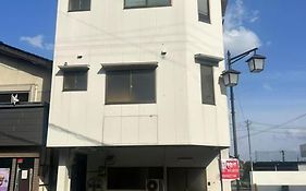アパート一室堅田駅徒歩10分貸切要相談